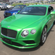 Illustration for article titled I Accidentally Crashed A Bentley Event In Tokyo, But Was Welcomed Anyway